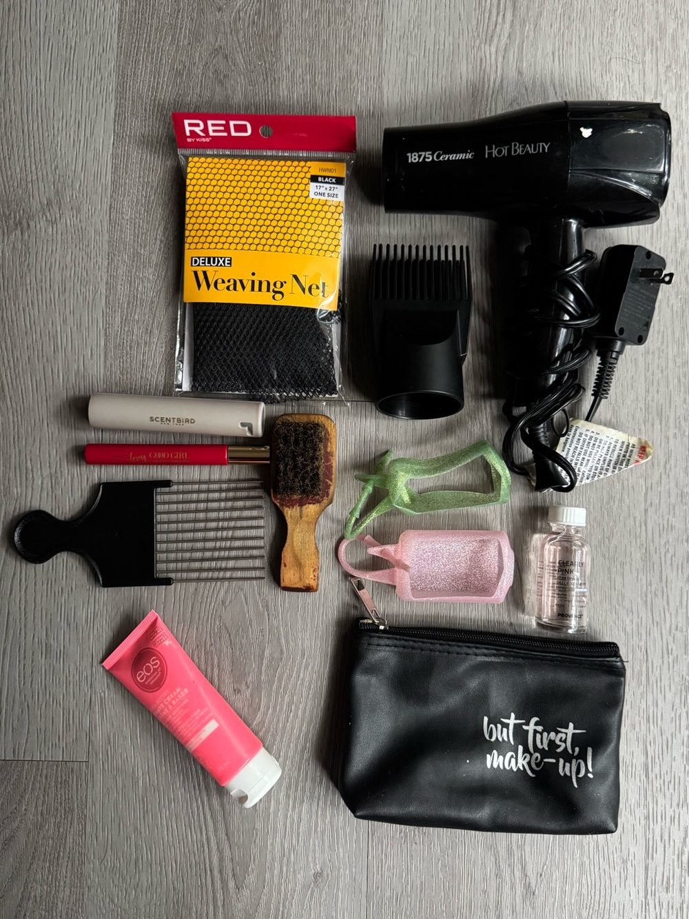 Hair, Skin, Beauty, Body & Bath Lot
